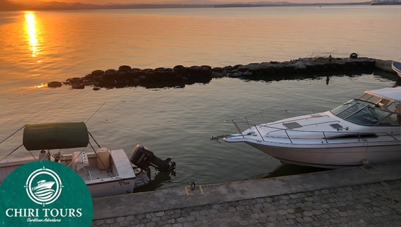[Image: ¡Paga Q599 en Vez de Q1,300 por Estadía para 2 Adultos y hasta 2 Niños en el Mar Caribe con: 1 Noche en Habitación Doble con A/C, WIFI, TV + Desayunos + Aventuras Acuáticas (Paseo en Lancha a Punta de Palma, Waverunner, Snorkling) + Discoteca!m]