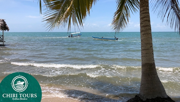 [Image: ¡Paga Q599 en Vez de Q1,300 por Estadía para 2 Adultos y 2 Niños en el Mar Caribe con: 1 Noche en Habitación Doble con A/C, WIFI, TV + 2 Desayunos Chapines + Aventuras Acuáticas (Paseo en Lancha a Punta de Palma, Waverunner, Snorkling) + Discoteca!m]