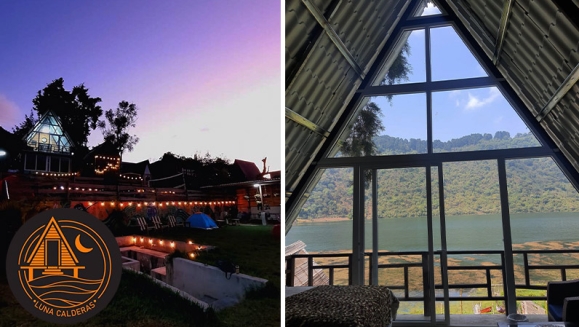 [Image: ¡Paga Q299 en Lugar de Q600 por Estadía para 2 Personas en Cabaña + Uso de Lancha de Remos + Uso de Instalaciones (Jardines, Ping-Pong, Voleibol, Fogata, Churrasquera) + Impuestos Incluidos!m]