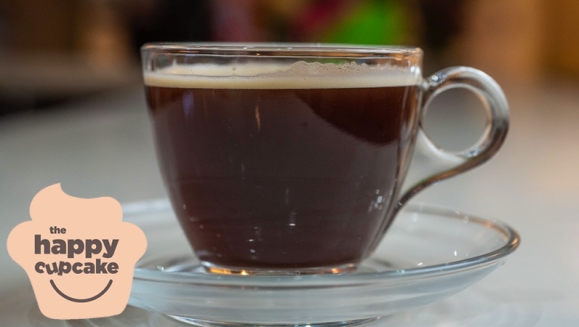 [Image: ¡Paga $7 y consume $14 en Todo el Delicioso Menú de The Happy Cupcake!m]