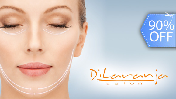 [Image: ¡Paga Q299 en vez de Q2,900 por Exclusivo Paquete de Tensado y Lifting Facial sin Cirugía con 8 Sesiones de Radiofrecuencia Cooling Thermage + Velo de Colágeno + 8 Sesiones de Depilación Láser DEFINITIVA en Bigote o Patillas en Dilaranja Salón y Spa!m]