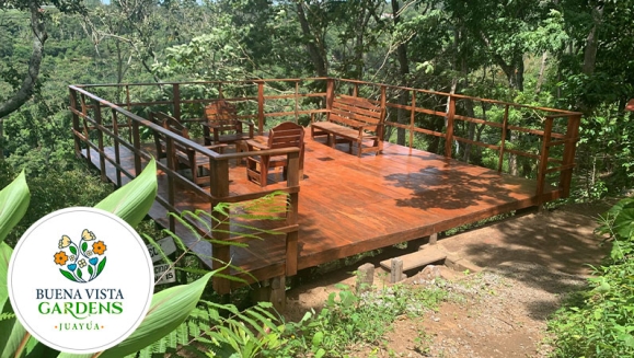 [Image: ¡Paga $30 en Vez de $60 por Camping al Aire Libre para 2 que Incluye: 2 Entradas al Ecoparque + 1 Tienda de Campaña + 2 Colchonetas + 2 Desayunos + 2 Cenas + Fogata + Guía de Senderismo y Tour Básico de Café + Piscina y Más! ¡Solo 103 Disponibles!m]