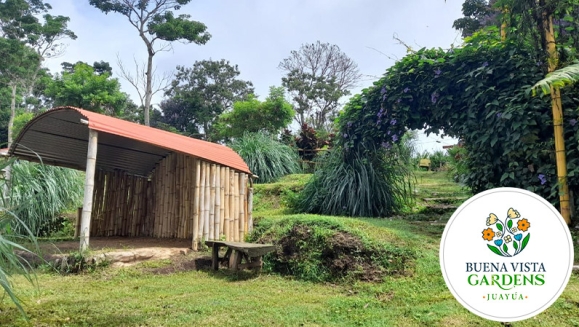 [Image: ¡Paga $30 en Vez de $60 por Camping al Aire Libre para 2 que Incluye: 2 Entradas al Ecoparque + 1 Tienda de Campaña + 2 Colchonetas + 2 Desayunos + 2 Cenas + Fogata + Guía de Senderismo y Tour Básico de Café + Piscina y Más! ¡Solo 103 Disponibles!m]