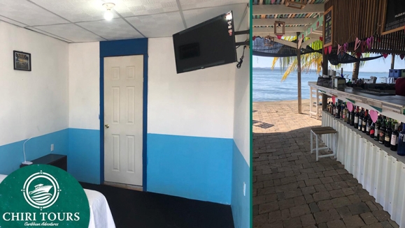 [Image: ¡Paga Q599 en Vez de Q1,500 por Estadía de 3 Días y 2 Noches para 2 Adultos y 2 Niños en el Mar Caribe con: 2 Noches en Habitación Doble con A/C, WIFI, TV + 1 Aventura Acuática a Elección entre Tour en Lancha, Pesca, Ski o Moto de Agua + Discoteca!m]