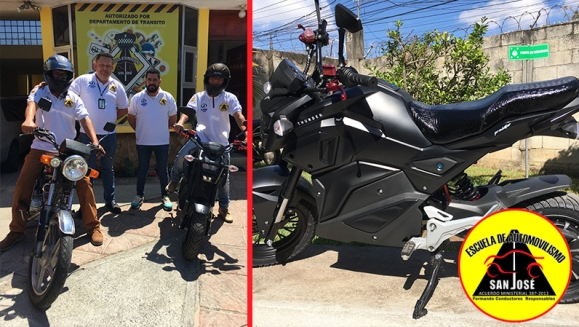 [Image: ¡Paga Q499 en Lugar de Q1,029 por Curso de Manejo de Motocicleta que Incluye: 10 Horas de Clases Prácticas!m]