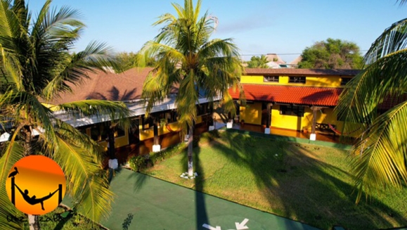 [Image: ¡Paga Q699 en Lugar de Q1,200 por Estadía en Monterrico que Incluye: 1 Noche para 2 en Habitación Doble + 2 Desayunos + Impuestos!m]