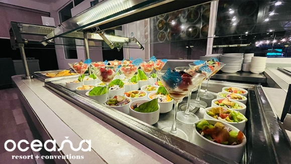 [Image: ¡DayPass ALL INCLUSIVE! ¡Paga Q599 en Lugar de Q800 por DayPass en Oceana Resort que Incluye: Desayuno y Almuerzo Buffet + Snacks Mañana y Tarde + Bebidas Ilimitadas Alcohólicas y No Alcohólicas!m]
