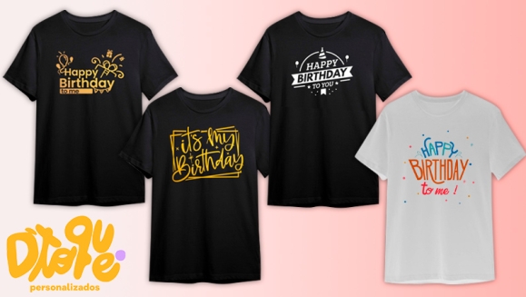 [Image: ¡Paga $10 en Lugar de $20 por 2 Camisetas o 4 Tazas o 1 Camiseta y 2 Tazas con Diseño a Elección Según Catálogo (Navideño o de Cumpleaños)!m]