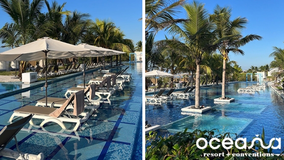 [Image: ¡Último Day Pass ALL INCLUSIVE del Año! ¡Paga Q599 en Lugar de Q800 por DayPass en Oceana Resort que Incluye: Desayuno y Almuerzo Buffet + Snacks Mañana y Tarde + Bebidas Ilimitadas!m]