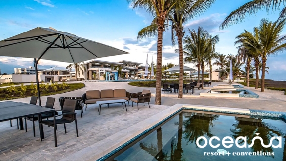 [Image: ¡Último Day Pass ALL INCLUSIVE del Año! ¡Paga Q599 en Lugar de Q800 por DayPass en Oceana Resort que Incluye: Desayuno y Almuerzo Buffet + Snacks Mañana y Tarde + Bebidas Ilimitadas!m]