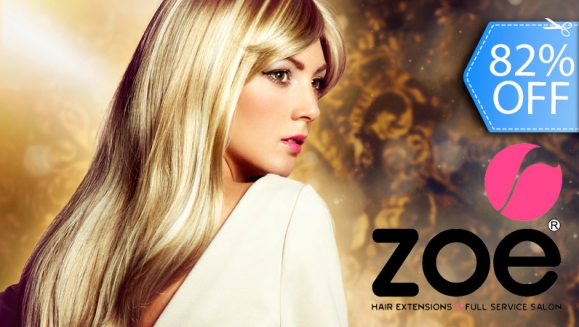 [Image: ¡Sin Restricción de Largo o Volumen! ¡Paga Q289 en vez de Q1,625 por Alisado de Keratina Ultimate 24K con Partículas de Oro + Shampoo y Acondicionador de Mantenimiento en Zoe Salón!m]