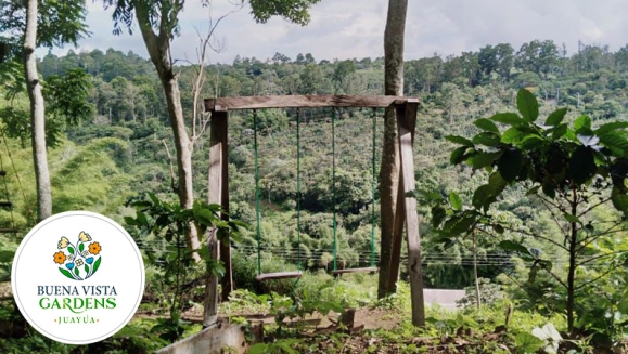 [Image: ¡Paga $30 en Vez de $60 por Camping al Aire Libre para 2 que Incluye: 2 Entradas al Ecoparque + 1 Tienda de Campaña + 2 Colchonetas + 2 Desayunos + 2 Cenas + Fogata + Guía de Senderismo y Tour Básico de Café + Piscina y Más! ¡Solo 103 Disponibles!m]