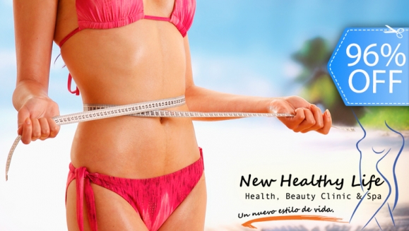 [Image: ¡Reduce Tallas y Elimina la Celulitis! ¡Paga Q199 en lugar de Q4,500 por Paquete Reductivo de 32 Tratamientos que Incluye: 4 Lipocavitaciones + 4 Ultrasonidos + 4 Mesoterapias + 4 Vacumterapias + 4 Masajes Linfáticos y Mucho Más en New Healthy Life!m]