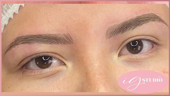 [Image: ¡Paga $65 en Lugar de $150 por Microblading + Diseño de Cejas + Depilación de Cejas!m]