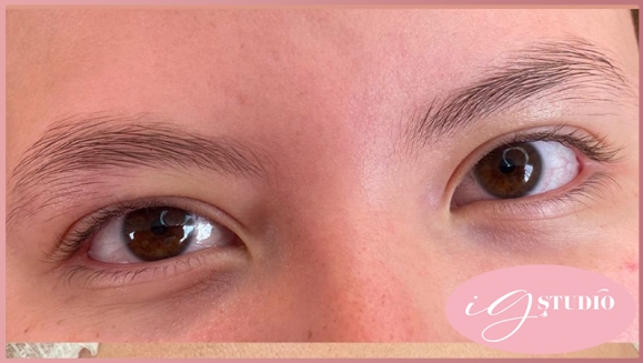 [Image: ¡Paga $65 en Lugar de $150 por Microblading + Diseño de Cejas + Depilación de Cejas!m]