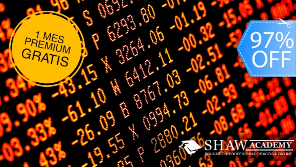 [Image: ¡Paga Q79 en vez de Q3,050 por Curso En Línea de Inversión en la Bolsa + 1 Mes Premium GRATIS en Shaw Academy!m]