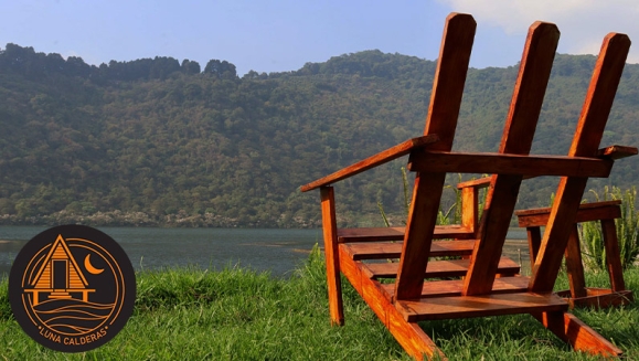 [Image: ¡Paga Q299 en Lugar de Q600 por Estadía para 2 Personas en Cabaña + Uso de Lancha de Remos + Uso de Instalaciones (Jardines, Ping-Pong, Voleibol, Fogata) + Impuestos Incluidos!m]