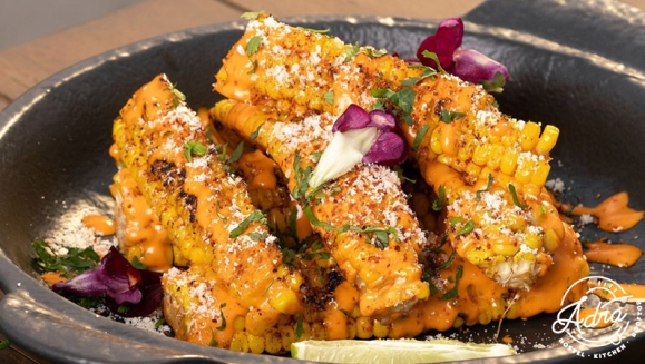 [Image: ¡Paga Q390 en Vez de Q825 por Exquisito Menú a Elección para hasta 4 con: 2 Entradas (Tacos de Pulpo, Ceviche y Otros) + 2 Platos Fuertes (Entraña del Chef, Cs, Langostinos y Otros) + 1 Botella de Vino + 1 Postre!m]