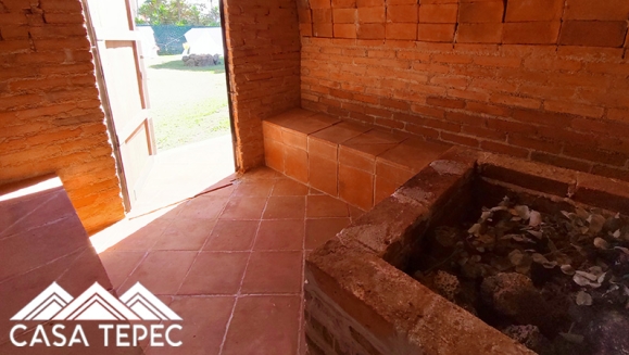 [Image: ¡Paga Q599 en Lugar de Q1,200 por Estadía Romántica que Incluye: 1 Noche para 2 Personas + 2 Desayunos Típicos  + Uso de Jacuzzi, Temazcal, Teepe y Fogata!m]