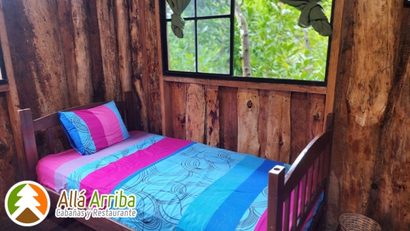[Image: ¡Paga $55 en Lugar de $105 por 1 Noche en Cabaña para 2 Adultos y 2 Niños o para 3 Adultos + Desayunos + 30 Minutos de Juegos de Mesa + Caminata en Bosque + Visita al Vivero de Hortalizas + Entretenimiento y Más!m]