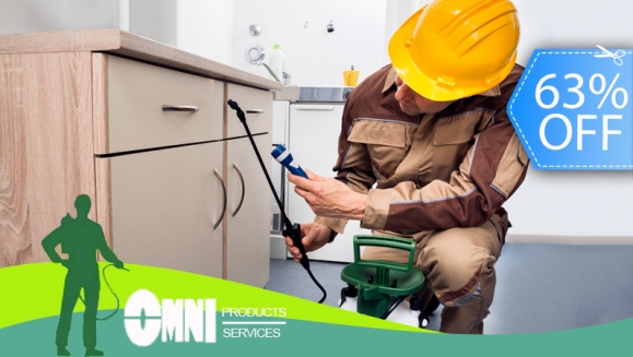 [Image: ¡Paga Q299 en lugar de Q799 por Servicio de Fumigación de Plagas hasta para 14 Ambientes + Tratamiento para Jardín + Tratamiento para Alcantarillas y Drenajes en Omniproductos!m]