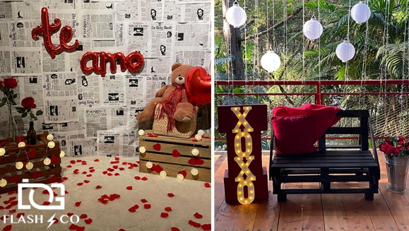 [Image: ¡Paga Q99 en Lugar de Q200 por Sesión Fotográfica de San Valentín hasta para 4 Personas con 1 Set a Elección y 3 Fotos Digitales Editadas!m]