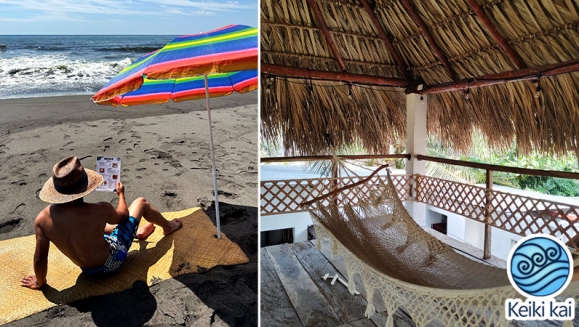 [Image: ¡Vacaciones de Verano con Piscina y a la Orilla del Mar! ¡Paga Q9,999 en Lugar de Q22,000 por Alquiler de 4 Noches en Hotel Privado para hasta 28 Personas!m]