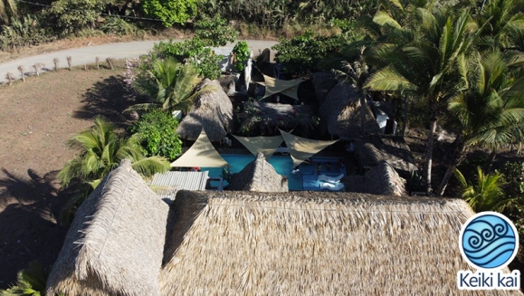 [Image: ¡Vacaciones de Verano con Piscina y a la Orilla del Mar! ¡Paga Q9,999 en Lugar de Q22,000 por Alquiler de 4 Noches en Hotel Privado para hasta 28 Personas!m]