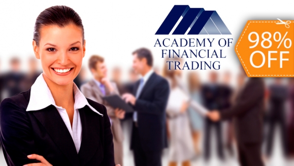 [Image: ¡Paga $15 en vez de $650 por Curso En Línea de Inversión en la Bolsa con Academy of Financial Trading!m]