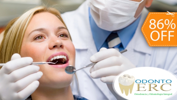 [Image: ¡Paga $20 en vez de $145 por 2 Rellenos de Resina o 4 Sellantes + Limpieza Dental con Ultrasonido + Pulido Dental + Aplicación de Flúor + Consulta Odontológica  y Diagnóstico Bucodental en Odontomerc!m]