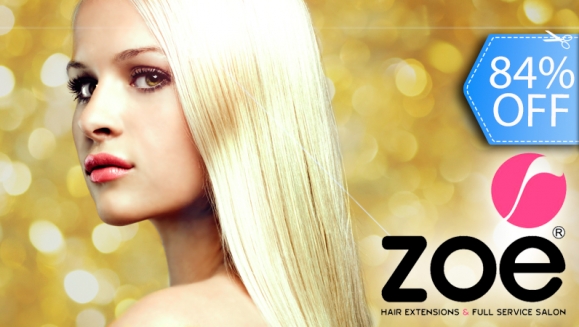 [Image: ¡Sin Restricción de Largo o Volumen! ¡Paga Q289 en vez de Q1,800 por Nuevo Alisado Ultimate 24K + Kit de Mantenimiento + Lavado Spa y Planchado Final en Zoe Salón!m]