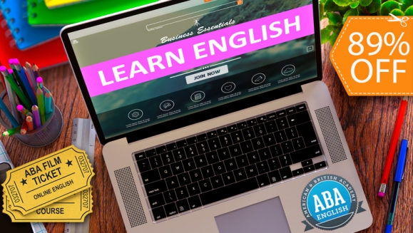 [Image: ¡Paga $16 en vez de $150 por 6 Meses de Clases de Inglés en Línea con ABA English!m]