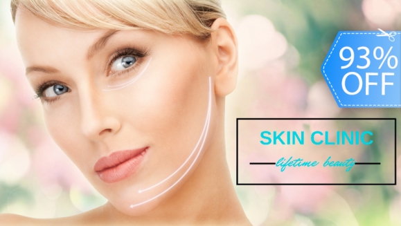 [Image: ¡Paga Q199 en lugar de Q2,800 por Paquete Facial de Rejuvenecimiento que Incluye: 2 Peeling Enzimáticos + 2 Mascarillas de Células Madres + 2 Microdermoabrasiones + 2 Ampollas con Colágeno Marino y Más en Skin Clinic!m]