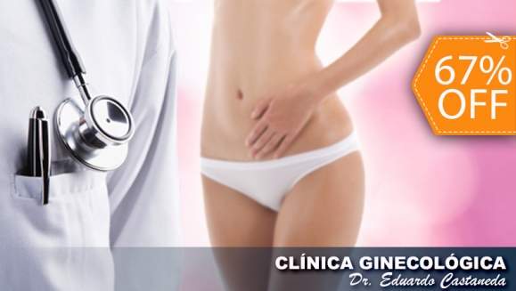 [Image: ¡Paga $18 en vez de $55 por Citología + Ultrasonografía Pélvica + Consulta Ginecológica en Clínica Ginecológica Dr. Eduardo Castaneda!m]