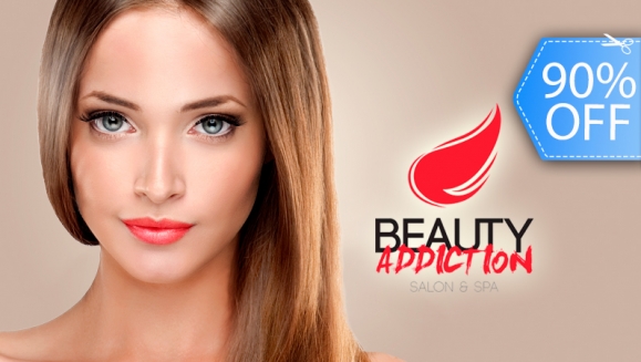 [Image: ¡Paga Q59 en vez de Q599 por Shock de Proteína de Argán Yellow de Alfaparf + Corte Personalizado + Lavado Spa + Sellado de Puntas + Cepillado o Planchado y Más en Beauty Addiction Salon!m]