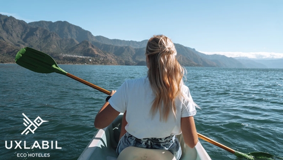 [Image: ¡Paga Q2,500 en Lugar de Q6,000 por Estadía Todo Incluido de 2 noches en el Lago de Atitlán: Programa Wellness con Actividades, Talleres, Sauna, Jacuzzi, Comidas y Más Durante 3 Días!m]