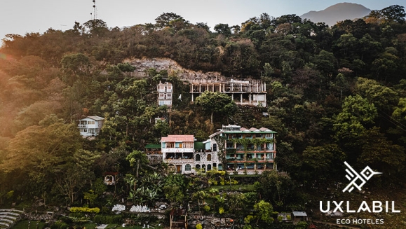 [Image: ¡Paga Q2,500 en Lugar de Q6,000 por Estadía Todo Incluido de 2 noches en el Lago de Atitlán: Programa Wellness con Actividades, Talleres, Sauna, Jacuzzi, Comidas y Más Durante 3 Días!m]