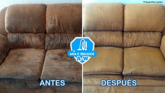 [Image: ¡Paga $34 en Lugar de $68 por Limpieza, Desmanchado y Desodorización de Muebles de Sala o Comedor (hasta 6 Plazas) + Limpieza de hasta 4 Cojines!m]