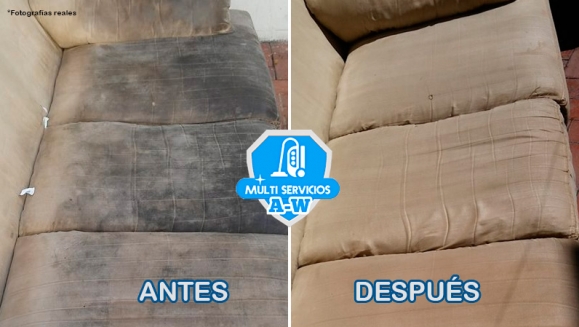 [Image: ¡Paga $34 en Lugar de $68 por Limpieza, Desmanchado y Desodorización de Muebles de Sala o Comedor (hasta 6 Plazas) + Limpieza de hasta 4 Cojines!m]