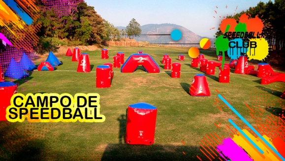 [Image: ¡Día de Paintball hasta para 5 personas! ¡Paga $12 en Lugar de $112 por 125 Paintballs + Uso de Campo de Speedball + Alquiler de 5 Marcadoras + 5 Máscaras + 5 Chalecos + Pase de Aire Ilimitado!m]