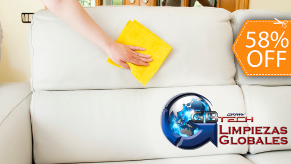 [Image: ¡Paga $40 en lugar de $95 por Limpieza de Muebles de Sala o Comedor (Hasta 6 Plazas) + Limpieza de Hasta 4 Cojines con Limpiezas Globales!m]