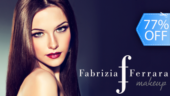 [Image: ¡Paga Q59 en vez de Q260 por Corte Personalizado + Cauterización ó Tratamiento Hidratante y Reconstructor Label M + Tratamiento Sellador de Puntas Label M + Planchado o Cepillado + Cambio de Esmalte en El Salón by Fabrizia Ferrara Hair &amp; Make Up!m]