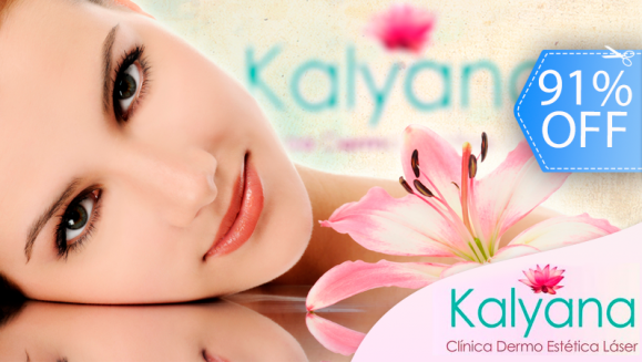 [Image: ¡Rejuvenece tu Rostro sin Cirugía! ¡Paga Q899 en vez de Q10,200 por Paquete de Estiramiento y Tensado Facial de 13 Tratamientos Premium: 1 Sesión de Láser Co2 + 2 Fototerapias Led + 2 Mascarillas de Colágeno y Más en Clínica Dermatológica Kalyana!m]