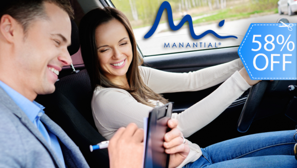 [Image: ¡Paga Q125 en lugar de Q299 por 2 Horas de Refuerzo de Clases Prácticas de Manejo + Asesoramiento para Trámite de Licencia con Escuela de Automovilismo Manantial!m]
