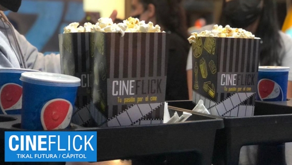 [Image: ¡Paga Q124 en Lugar de Q211 por 2 Entradas para Película a Elección (Estreno o Cartelera) + 2 Hot Dogs + 1 Poporopo Grande + 2 Bebidas de 16 Onzas o 2 Granitas!m]