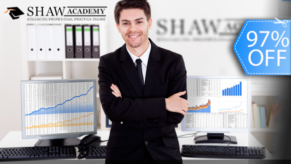 [Image: ¡Paga Q79 en vez de Q3,050 por Curso En Línea de Inversión en la Bolsa + 1 Mes Premium GRATIS en Shaw Academy!m]