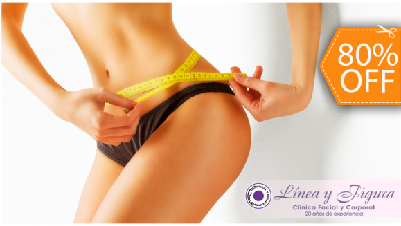 [Image: ¡Paga $23 en lugar de $115 por Paquete Reductivo y Moldeador que Incluye: 1 Liposucción sin Cirugía + 1 Vacumterapia + 3 Vendas Frías + 1 Masaje Reductivo  en Línea y Figura!m]