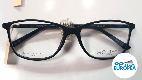 [Image: ¡Paga $98 en Lugar de $200 por Lentes Graduados Visión Sencilla de Policarbonato o Resina y con Antirreflejante + Aro a Elección + Estuche + Franela + Examen Visual Realizado por Optometristas Certificados!m]