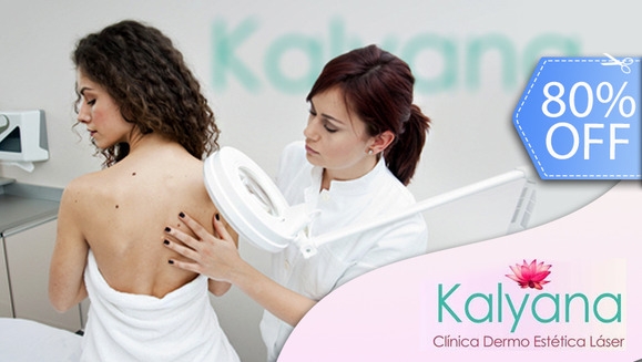 [Image: ¡Paga Q69 en vez de Q350 por Cauterización de Verrugas (Mezquinos), Lunares Rojos o Cabezas de Vena en Clínica Dermatológica Kalyana!m]