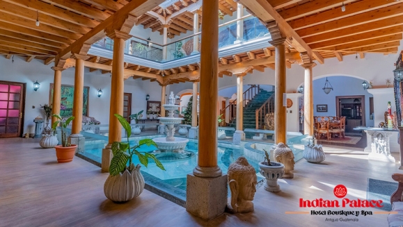 [Image: ¡Paga Q249 en Vez de Q600 por Day Pass para 2 Personas que Incluye: 30 Minutos de Sauna + 30 Minutos de Jacuzzi + Uso de Piscina + Nachos para Compartir + 2 Bebidas Naturales!m]